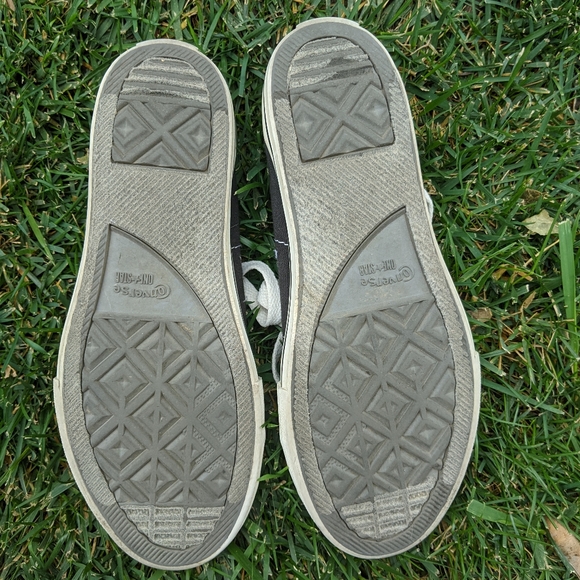 Converse One Stars - Picture 3 of 4